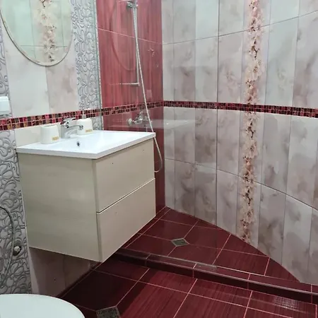 Rose Studio Burgas City