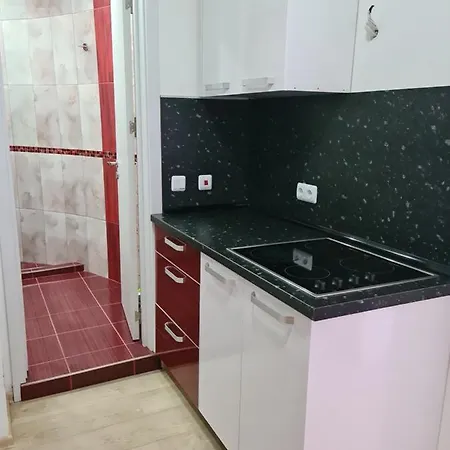 Rose Studio * Бургас
