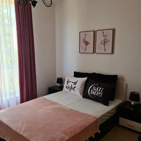 Rose Studio Бургас